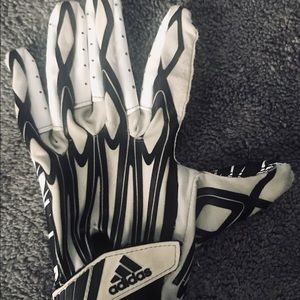adidas filthy quick gloves
